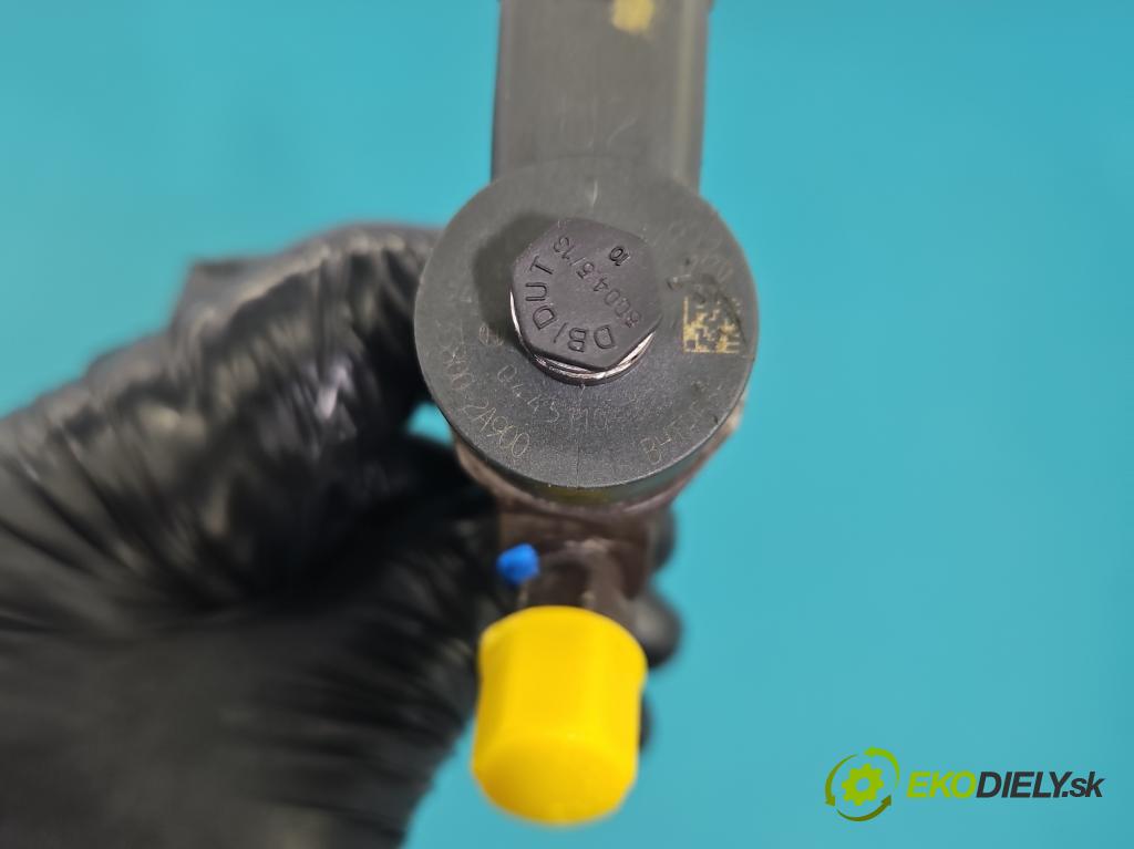 Hyundai I40 1.7 crdi 136 HP manual 100 kW 1685 cm3 5- vstrek 0445110320 (Vstrekovač paliva)