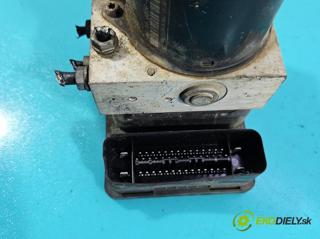 Vw Touran I 2003-2015 2.0 TDI 136hp manual 100 kW 1968 cm3 5- čerpadlo abs 1K0907379AC (Pumpa ABS)