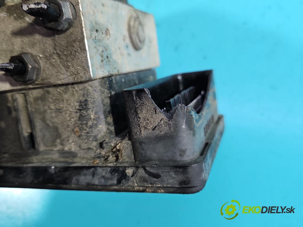 Vw Touran I 2003-2015 2.0 TDI 136hp manual 100 kW 1968 cm3 5- čerpadlo abs 1K0907379AC (Pumpa ABS)