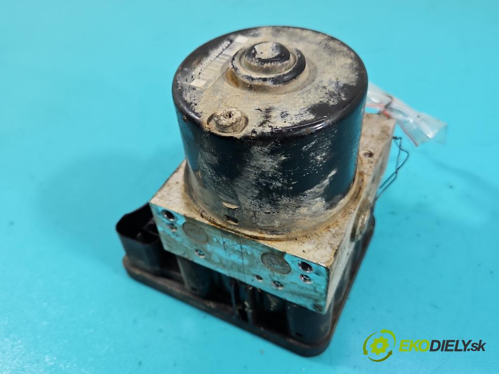 Vw Touran I 2003-2015 2.0 TDI 136hp manual 100 kW 1968 cm3 5- čerpadlo abs 1K0907379AC (Pumpa ABS)