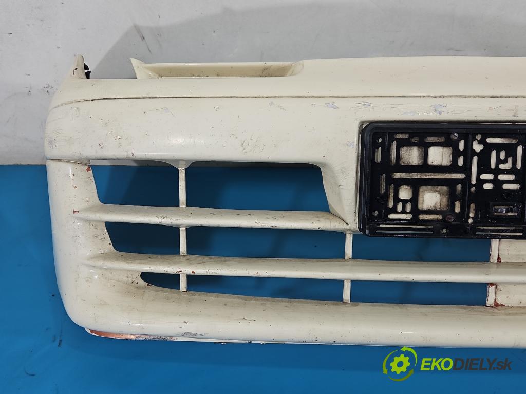 Fiat Seicento 1.1 54 HP manual 40 kW 1108 cm3 3- nárazník predné (Kľučka dverí ostatné)
