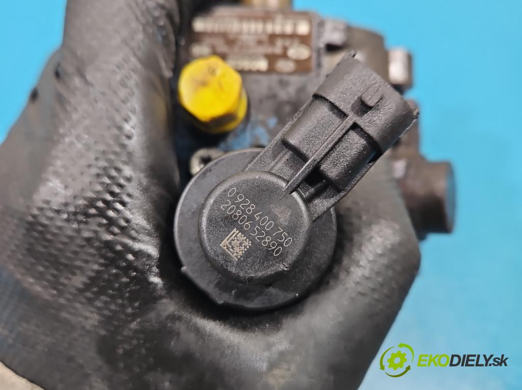 Hyundai I40 1.7 crdi 136 HP manual 100 kW 1685 cm3 5- čerpadlo vstrekovacia 0445010206 (Vstrekovacie čerpadlo)