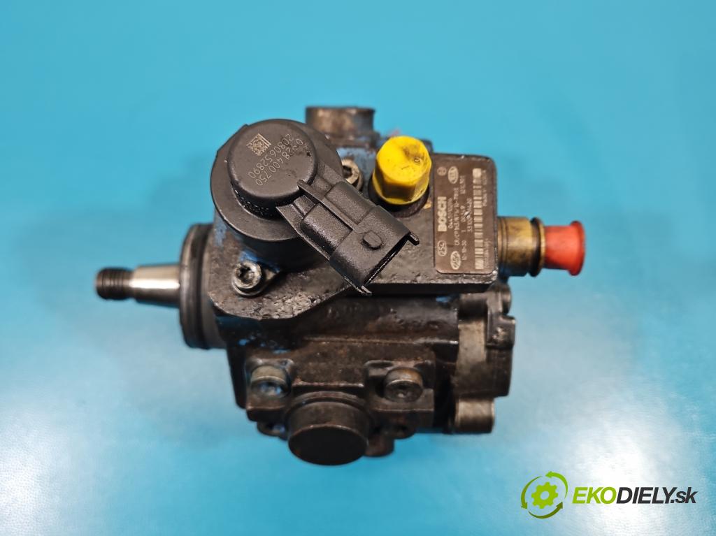 Hyundai I40 1.7 crdi 136 HP manual 100 kW 1685 cm3 5- čerpadlo vstrekovacia 0445010206 (Vstrekovacie čerpadlo)