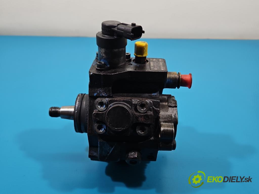 Hyundai I40 1.7 crdi 136 HP manual 100 kW 1685 cm3 5- čerpadlo vstrekovacia 0445010206 (Vstrekovacie čerpadlo)