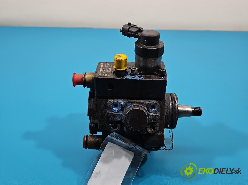 Hyundai I40 1.7 crdi 136 HP manual 100 kW 1685 cm3 5- čerpadlo vstrekovacia 0445010206 (Vstrekovacie čerpadlo)