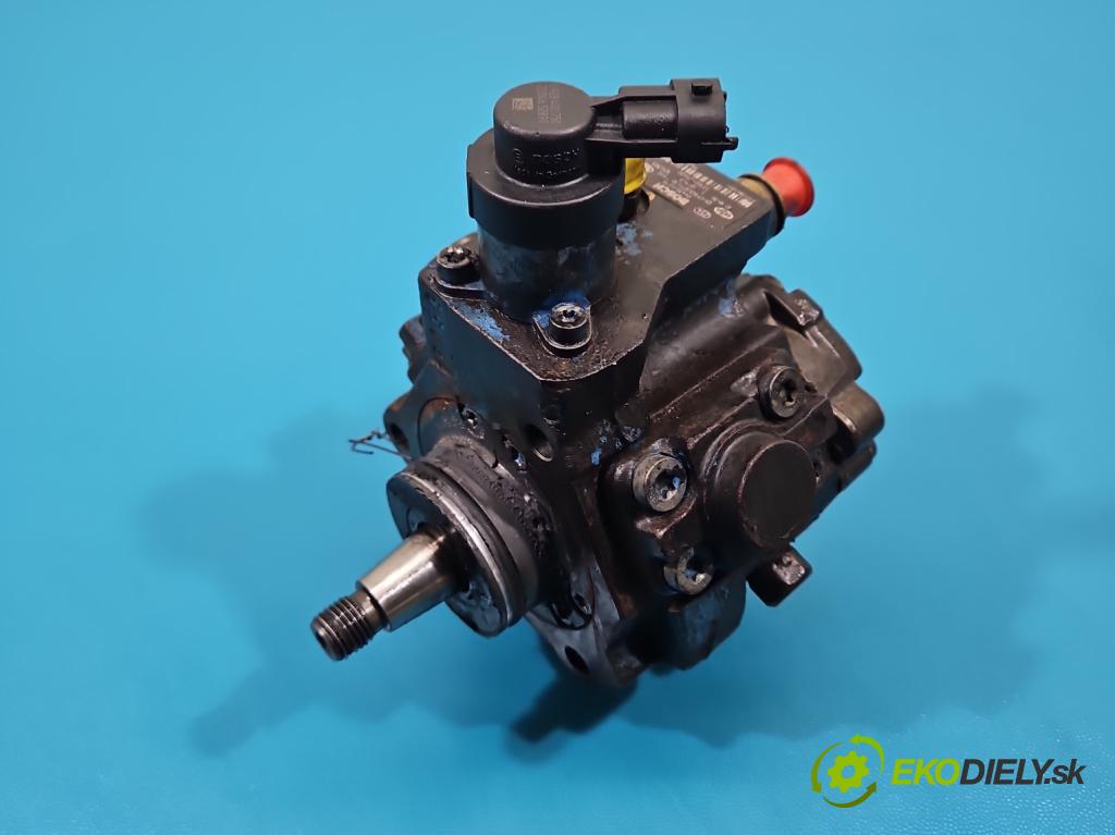 Hyundai I40 1.7 crdi 136 HP manual 100 kW 1685 cm3 5- čerpadlo vstrekovacia 0445010206 (Vstrekovacie čerpadlo)