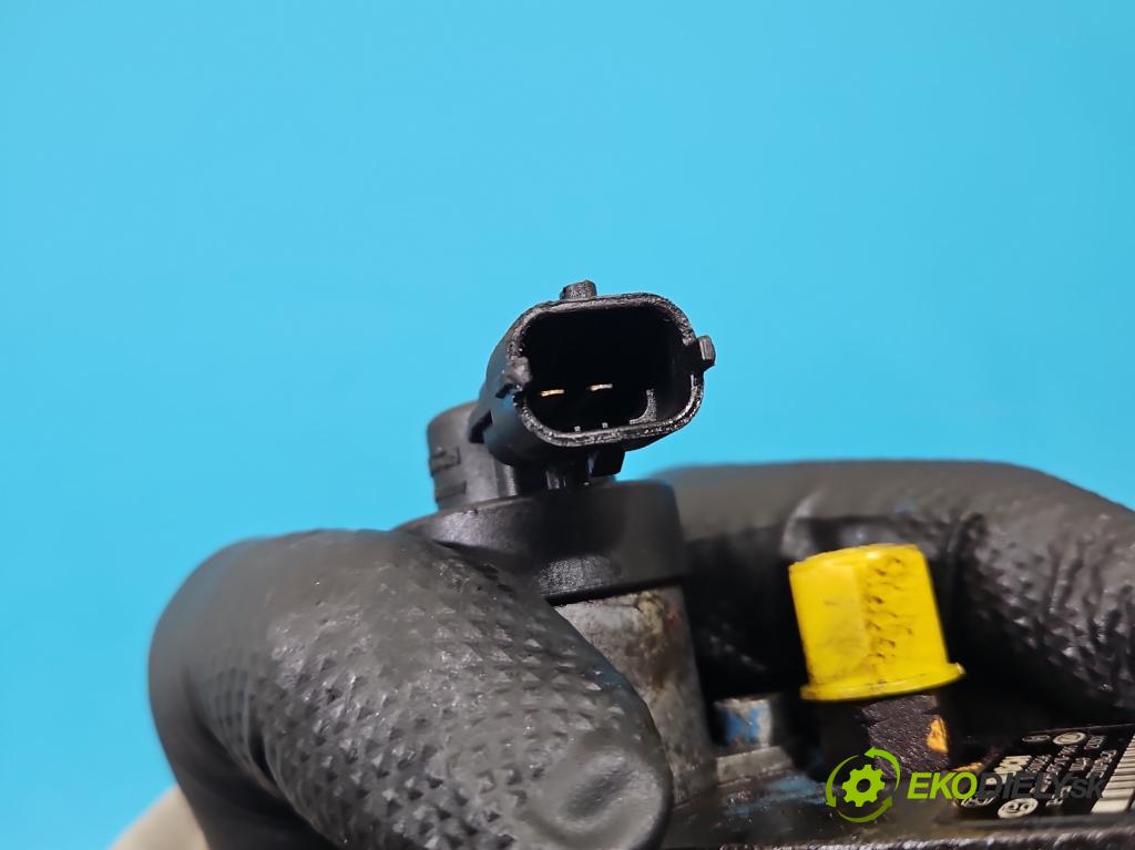 Hyundai I40 1.7 crdi 136 HP manual 100 kW 1685 cm3 5- čerpadlo vstrekovacia 0445010206 (Vstrekovacie čerpadlo)