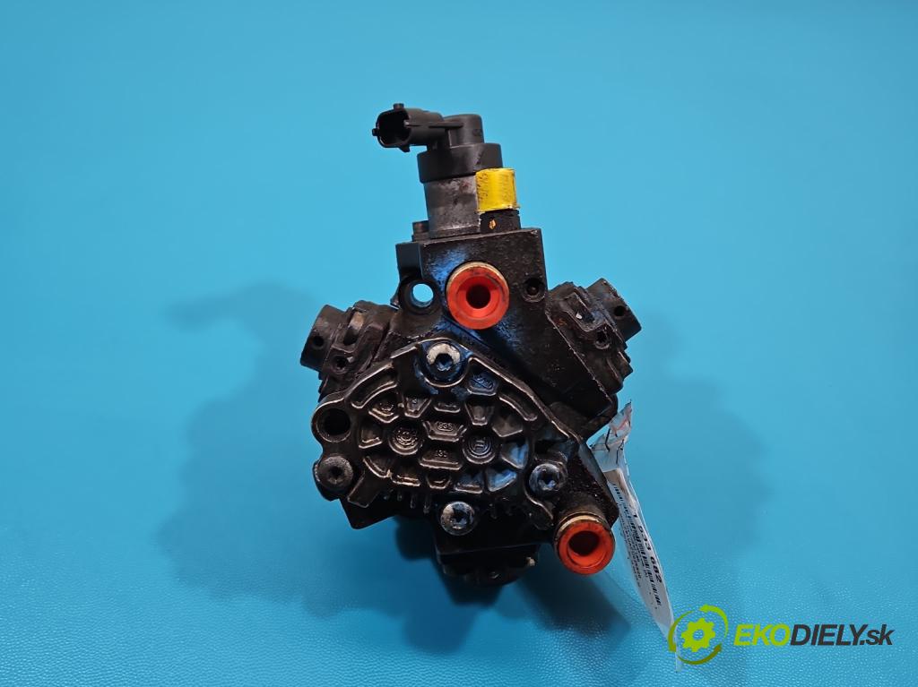 Hyundai I40 1.7 crdi 136 HP manual 100 kW 1685 cm3 5- čerpadlo vstrekovacia 0445010206 (Vstrekovacie čerpadlo)