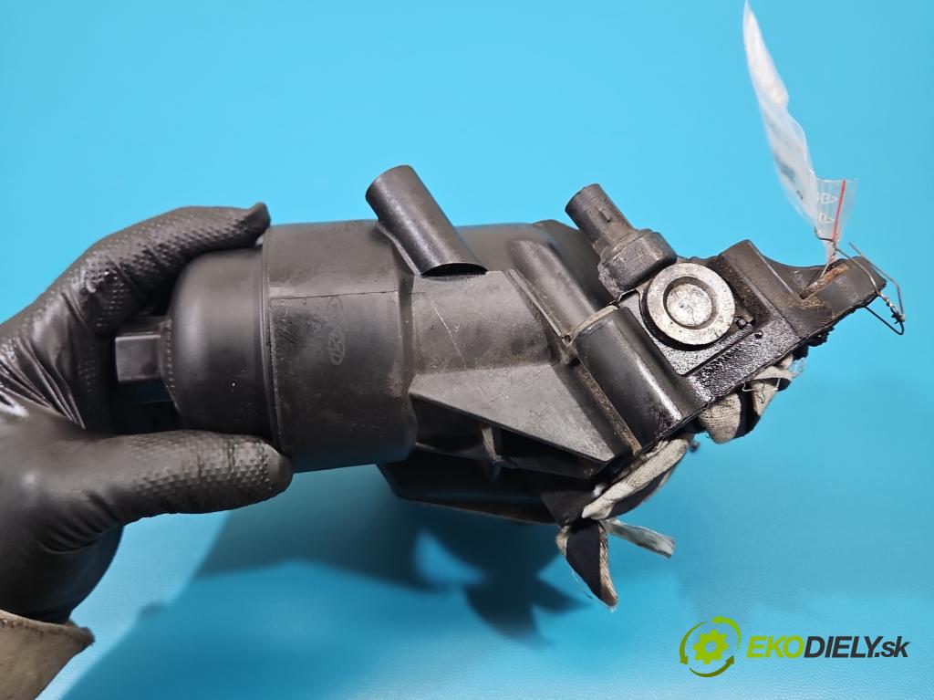 Hyundai I40 1.7 crdi 136 HP manual 100 kW 1685 cm3 5- Základ: filtra oleja: 26410-2A300 (Obal olejového filtra)