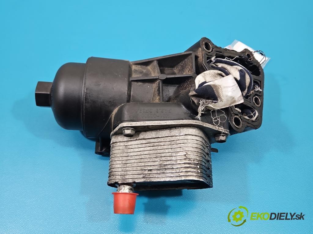 Hyundai I40 1.7 crdi 136 HP manual 100 kW 1685 cm3 5- Základ: filtra oleja: 26410-2A300 (Obal olejového filtra)