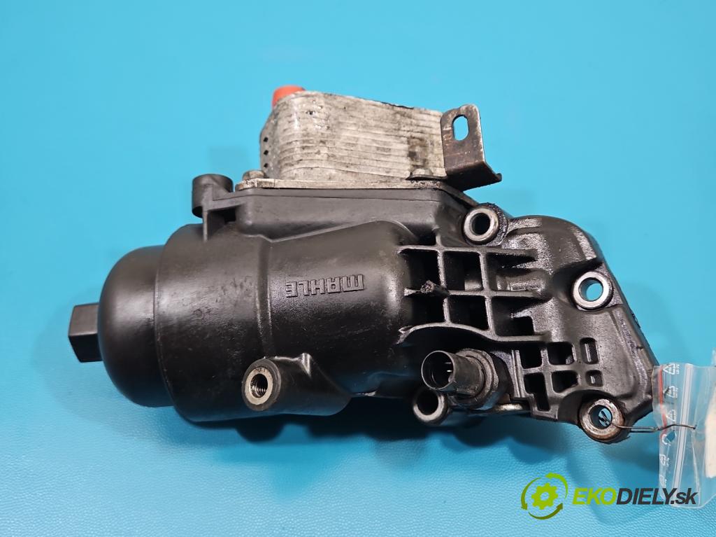 Hyundai I40 1.7 crdi 136 HP manual 100 kW 1685 cm3 5- Základ: filtra oleja: 26410-2A300 (Obal olejového filtra)