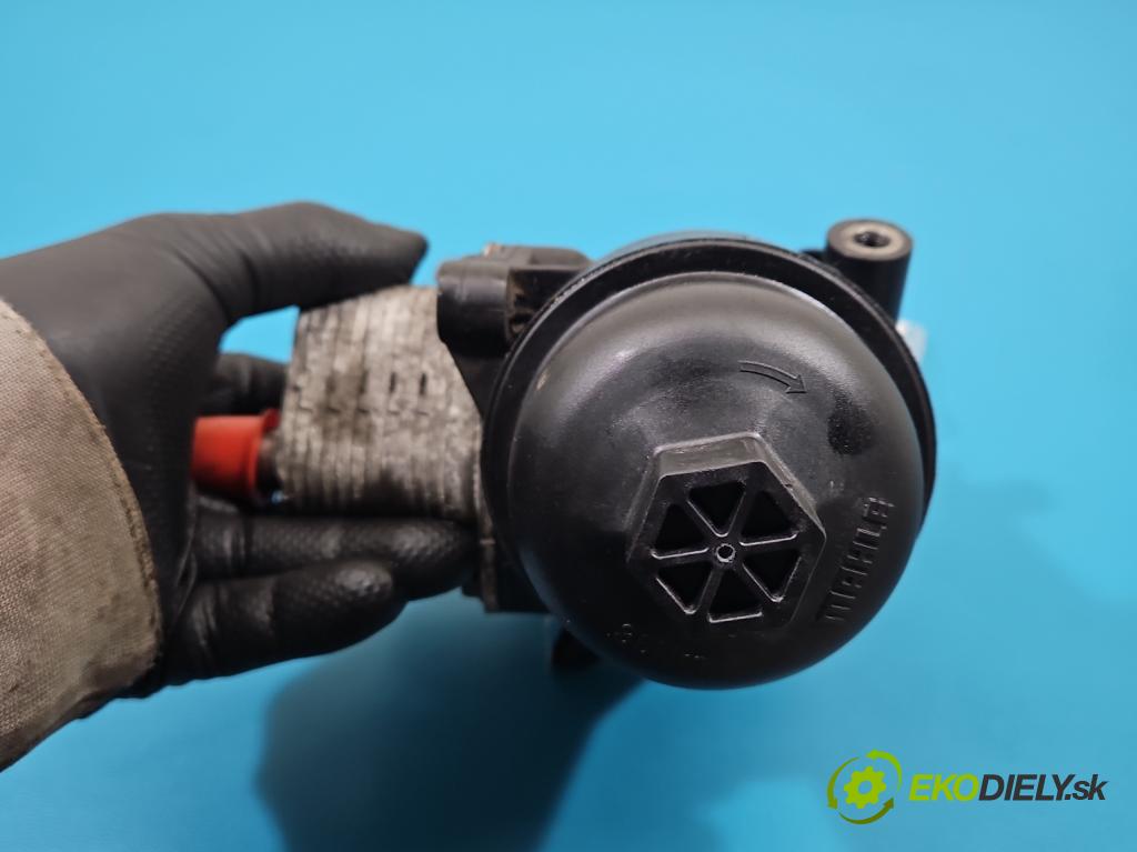 Hyundai I40 1.7 crdi 136 HP manual 100 kW 1685 cm3 5- Základ: filtra oleja: 26410-2A300 (Obal olejového filtra)