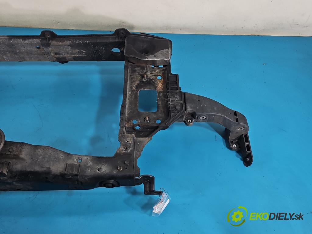 Hyundai I40 1.7 crdi 136hp manual 100 kW 1685 cm3 5- stěna přední 64146-3Z000 (Přední výztuha)