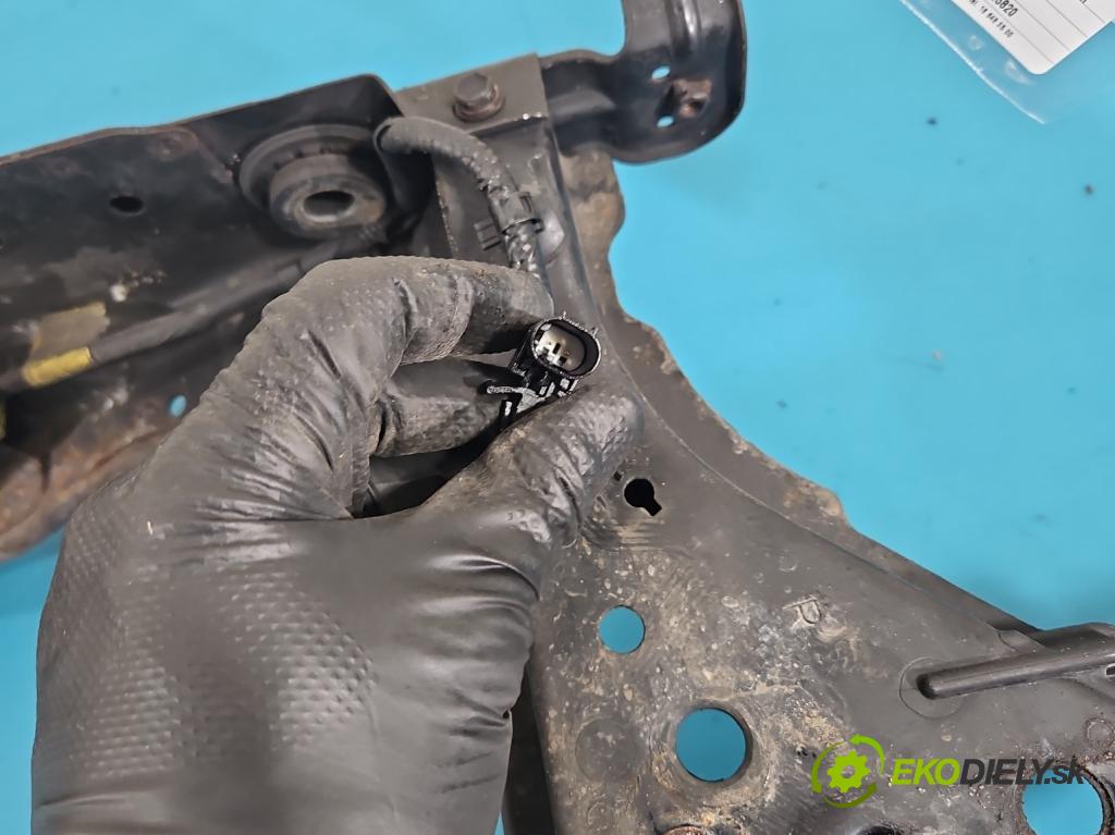 Hyundai I40 1.7 crdi 136hp manual 100 kW 1685 cm3 5- stěna přední 64146-3Z000 (Přední výztuha)