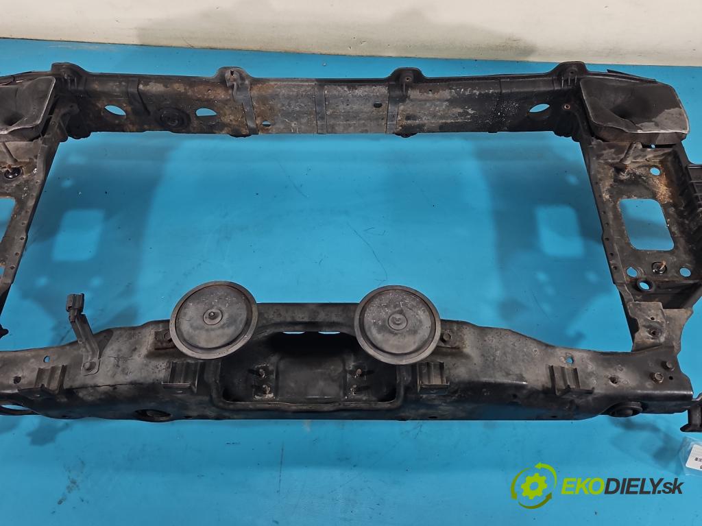 Hyundai I40 1.7 crdi 136hp manual 100 kW 1685 cm3 5- stěna přední 64146-3Z000 (Přední výztuha)