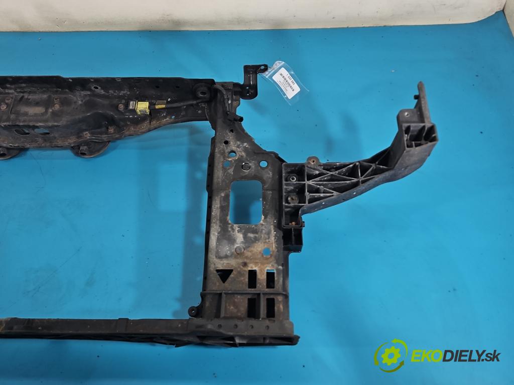 Hyundai I40 1.7 crdi 136hp manual 100 kW 1685 cm3 5- stěna přední 64146-3Z000 (Přední výztuha)