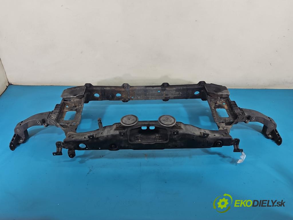 Hyundai I40 1.7 crdi 136hp manual 100 kW 1685 cm3 5- stěna přední 64146-3Z000 (Přední výztuha)