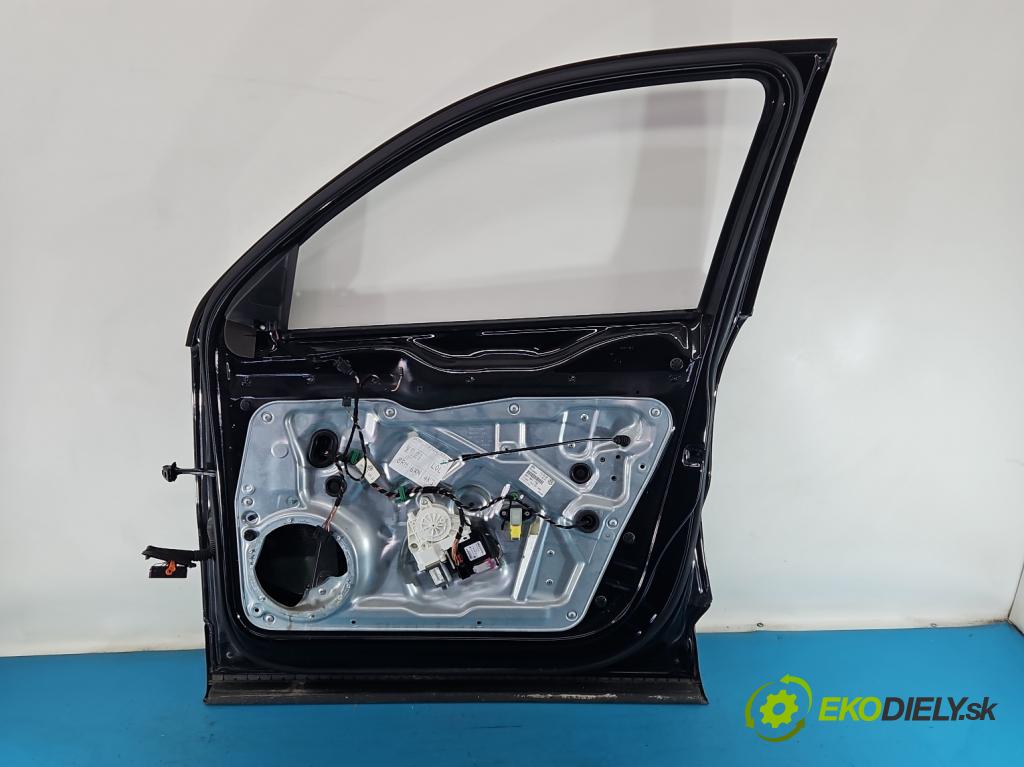 Vw Tiguan I 2007-2016 1.4 TSI 150 HP manual 110 kW 1399 cm3 5- dvere predné pravé  (Kľučka dverí ostatné)