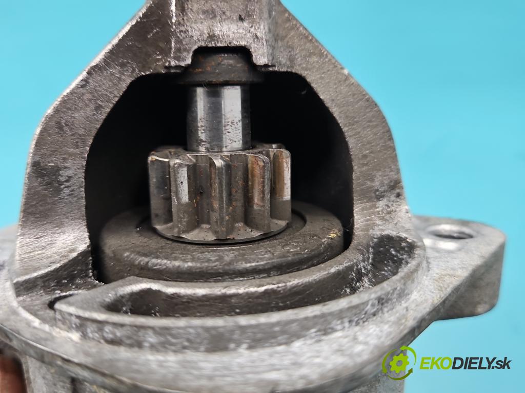 Kia Sportage III 2010-2015 1.6 GDI 135 HP manual 99 kW 1591 cm3 5- štartér 36100-2B220 (Štartér)