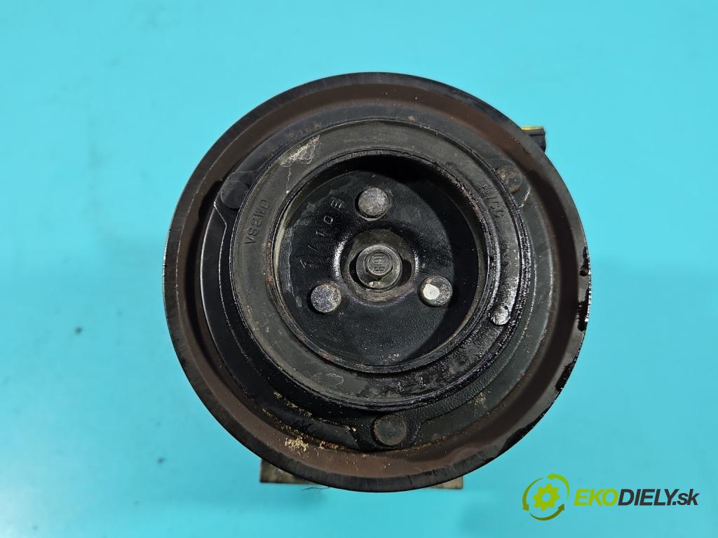 Kia Sportage III 2010-2015 1.6 GDI 135 HP manual 99 kW 1591 cm3 5- Kompresor: klimatizácie F500-BXDAA04 (Kompresor klimatizácie)