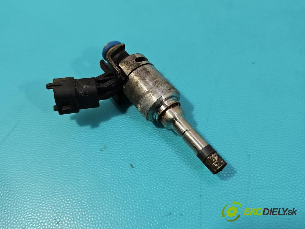 Kia Sportage III 2010-2015 1.6 GDI 135 HP manual 99 kW 1591 cm3 5- vstrek 0261500100 (Vstrekovač paliva)