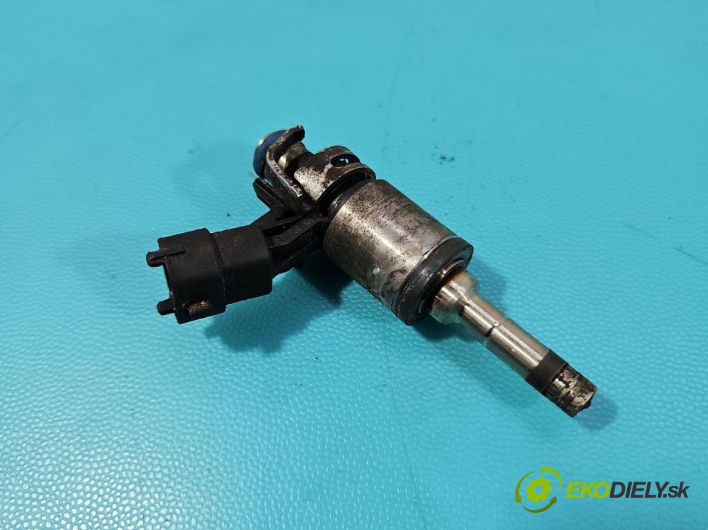 Kia Sportage III 2010-2015 1.6 GDI 135 HP manual 99 kW 1591 cm3 5- vstrek 0261500100 (Vstrekovač paliva)