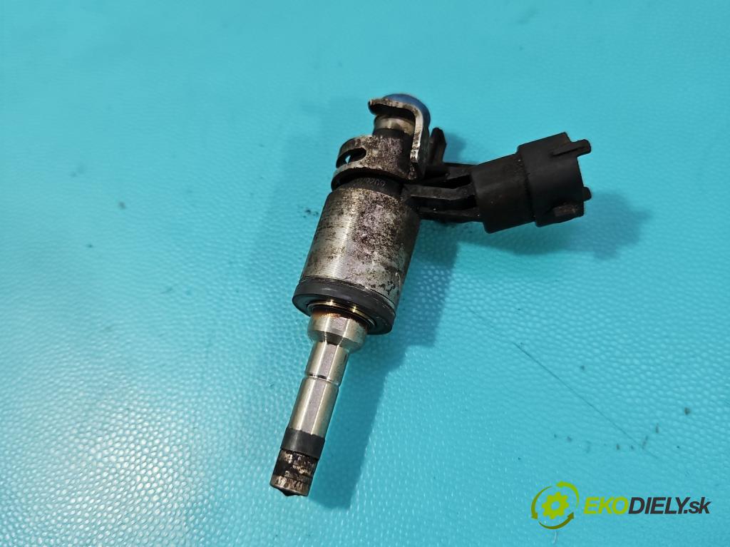 Kia Sportage III 2010-2015 1.6 GDI 135 HP manual 99 kW 1591 cm3 5- vstrek 0261500100 (Vstrekovač paliva)