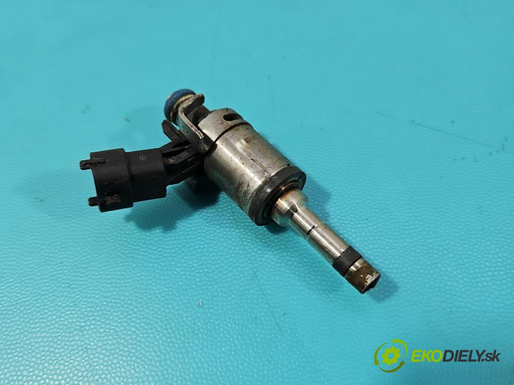 Kia Sportage III 2010-2015 1.6 GDI 135 HP manual 99 kW 1591 cm3 5- vstrek 0261500100 (Vstrekovač paliva)