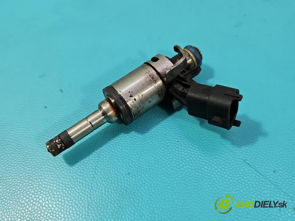 Kia Sportage III 2010-2015 1.6 GDI 135 HP manual 99 kW 1591 cm3 5- vstrek 0261500100 (Vstrekovač paliva)