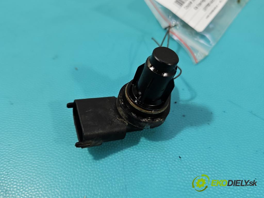 Kia Sportage III 2010-2015 1.6 GDI 135 HP manual 99 kW 1591 cm3 5- snímač pozícia: válka načasovanie 39350-2B030 (Snímač polohy kľukového hriadeľa)