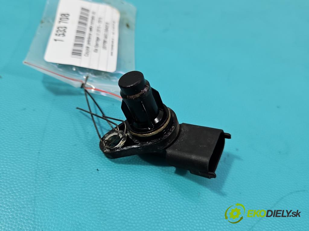 Kia Sportage III 2010-2015 1.6 GDI 135 HP manual 99 kW 1591 cm3 5- snímač pozícia: válka načasovanie 39350-2B030 (Snímač polohy kľukového hriadeľa)