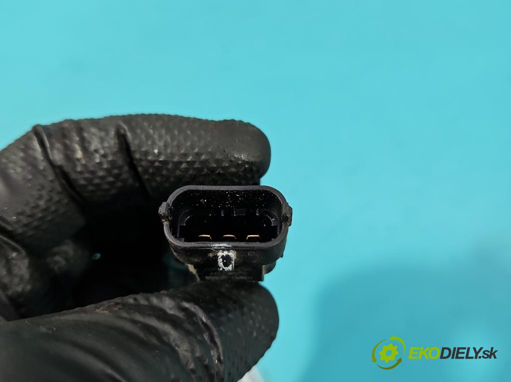 Kia Sportage III 2010-2015 1.6 GDI 135 HP manual 99 kW 1591 cm3 5- snímač pozícia: válka načasovanie 39350-2B030 (Snímač polohy kľukového hriadeľa)