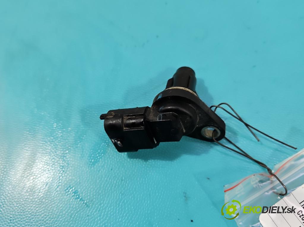 Kia Sportage III 2010-2015 1.6 GDI 135 HP manual 99 kW 1591 cm3 5- snímač pozícia: válka načasovanie 39350-2B030 (Snímač polohy kľukového hriadeľa)