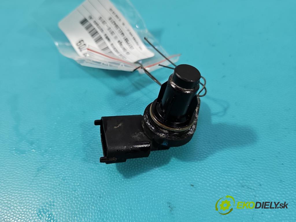 Kia Sportage III 2010-2015 1.6 GDI 135 HP manual 99 kW 1591 cm3 5- snímač pozícia: válka načasovanie 39350-2B030 (Snímač polohy kľukového hriadeľa)