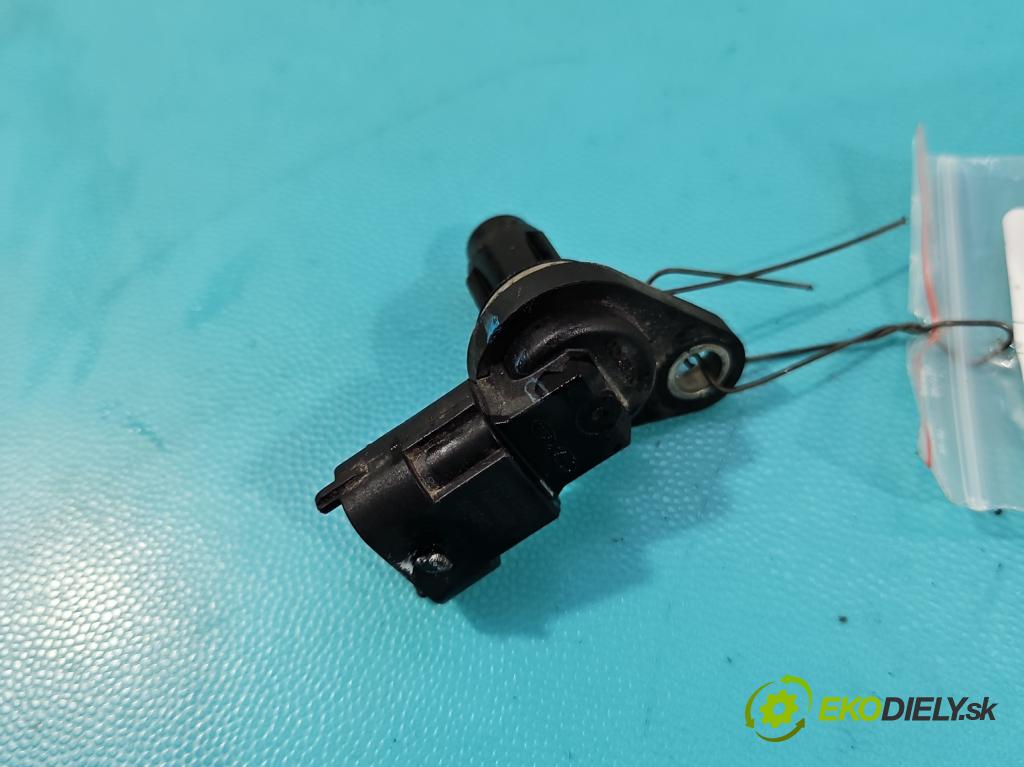 Kia Sportage III 2010-2015 1.6 GDI 135 HP manual 99 kW 1591 cm3 5- snímač pozícia: válka načasovanie 39350-2B030 (Snímač polohy kľukového hriadeľa)