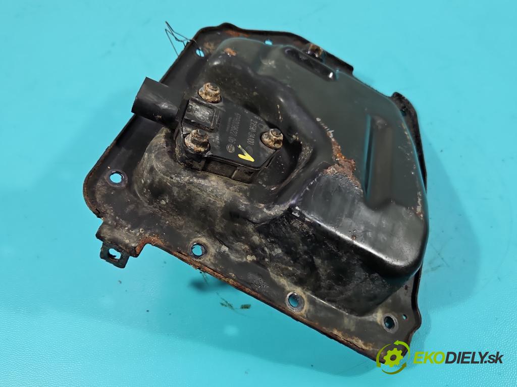 Kia Sportage III 2010-2015 1.6 GDI 135 HP manual 99 kW 1591 cm3 5- vaňa olejová 21590-2A100 (Olejová vaňa)