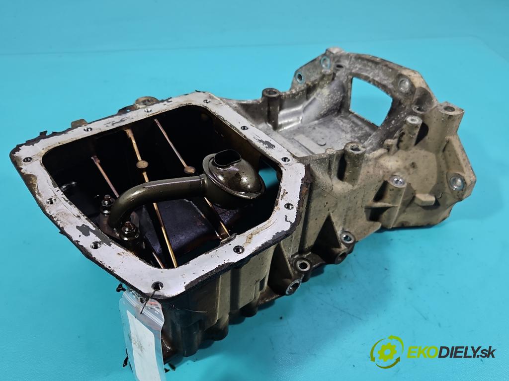 Kia Sportage III 2010-2015 1.6 GDI 135 HP manual 99 kW 1591 cm3 5- vaňa olejová 21135-2B020 (Olejová vaňa)