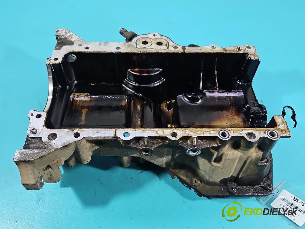 Kia Sportage III 2010-2015 1.6 GDI 135 HP manual 99 kW 1591 cm3 5- vaňa olejová 21135-2B020 (Olejová vaňa)