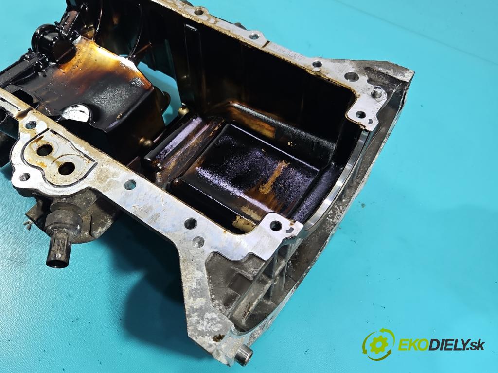 Kia Sportage III 2010-2015 1.6 GDI 135 HP manual 99 kW 1591 cm3 5- vaňa olejová 21135-2B020 (Olejová vaňa)