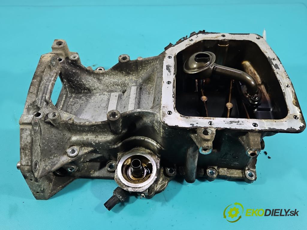 Kia Sportage III 2010-2015 1.6 GDI 135 HP manual 99 kW 1591 cm3 5- vaňa olejová 21135-2B020 (Olejová vaňa)