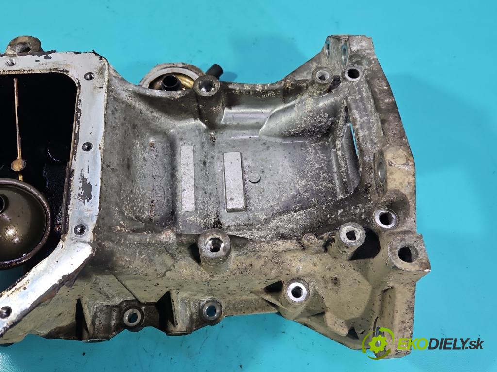 Kia Sportage III 2010-2015 1.6 GDI 135 HP manual 99 kW 1591 cm3 5- vaňa olejová 21135-2B020 (Olejová vaňa)