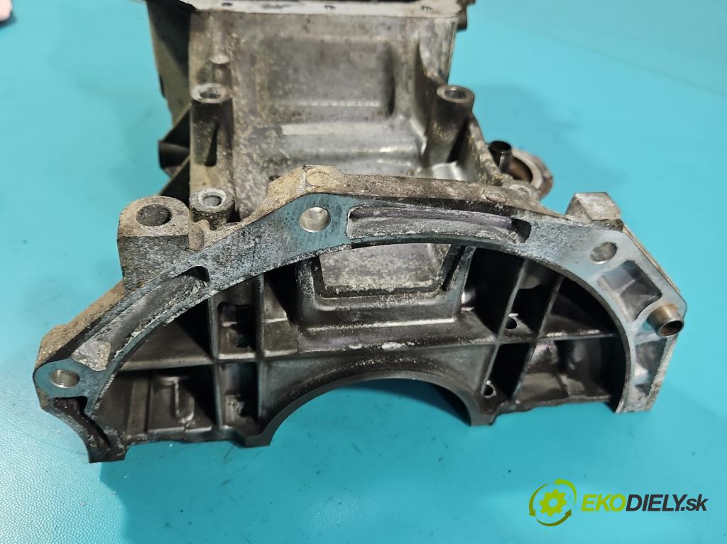 Kia Sportage III 2010-2015 1.6 GDI 135 HP manual 99 kW 1591 cm3 5- vaňa olejová 21135-2B020 (Olejová vaňa)