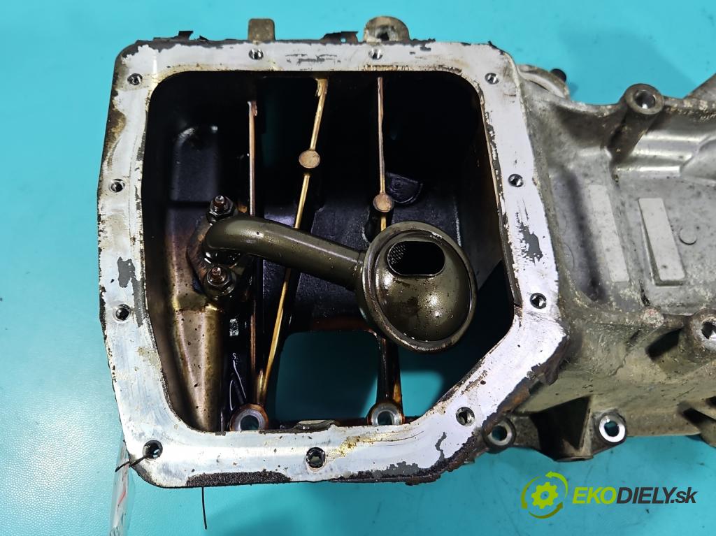 Kia Sportage III 2010-2015 1.6 GDI 135 HP manual 99 kW 1591 cm3 5- vaňa olejová 21135-2B020 (Olejová vaňa)