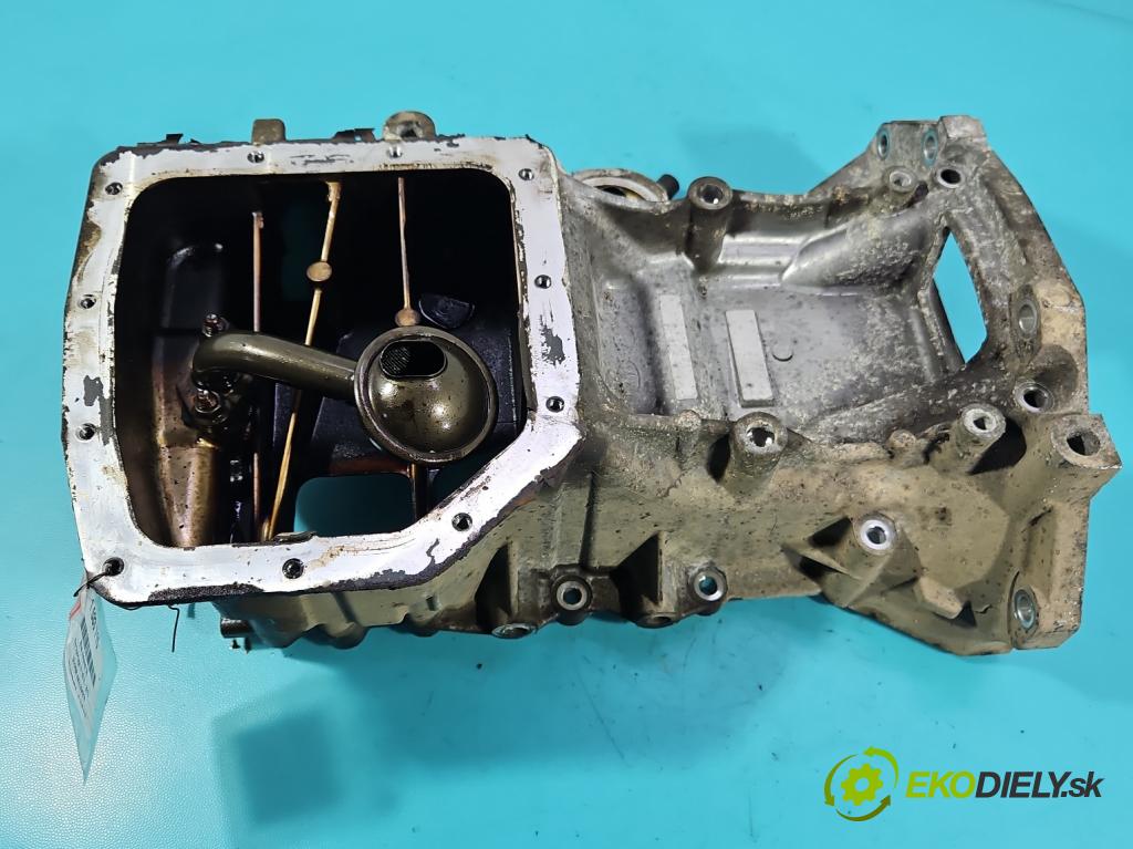 Kia Sportage III 2010-2015 1.6 GDI 135 HP manual 99 kW 1591 cm3 5- vaňa olejová 21135-2B020 (Olejová vaňa)