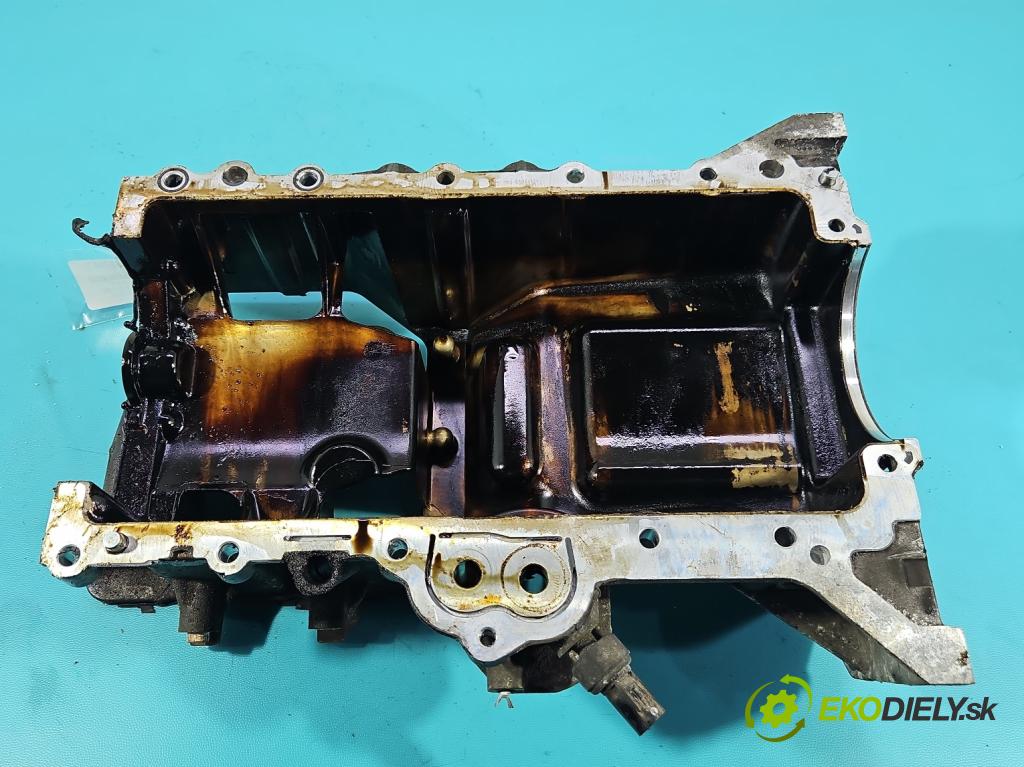 Kia Sportage III 2010-2015 1.6 GDI 135 HP manual 99 kW 1591 cm3 5- vaňa olejová 21135-2B020 (Olejová vaňa)