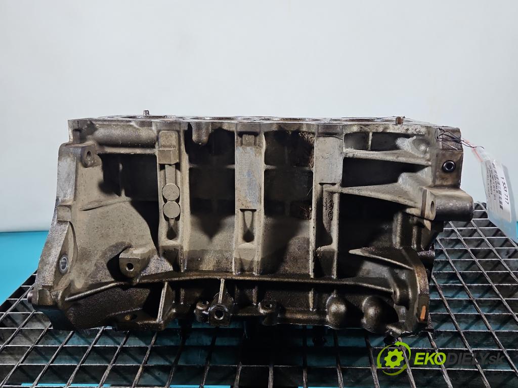 Kia Sportage III 2010-2015 1.6 GDI 135 HP manual 99 kW 1591 cm3 5- Blok motora G4FD (Blok motora)