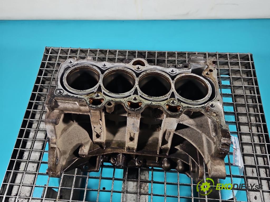 Kia Sportage III 2010-2015 1.6 GDI 135 HP manual 99 kW 1591 cm3 5- Blok motora G4FD (Blok motora)