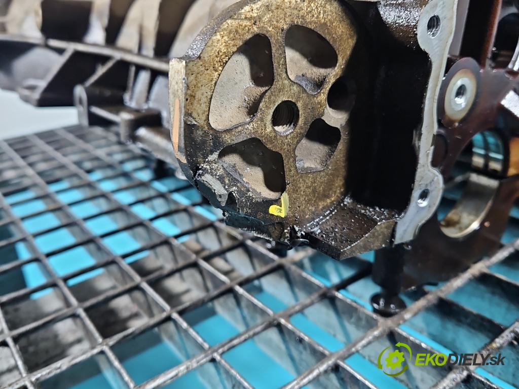 Kia Sportage III 2010-2015 1.6 GDI 135 HP manual 99 kW 1591 cm3 5- Blok motora G4FD (Blok motora)