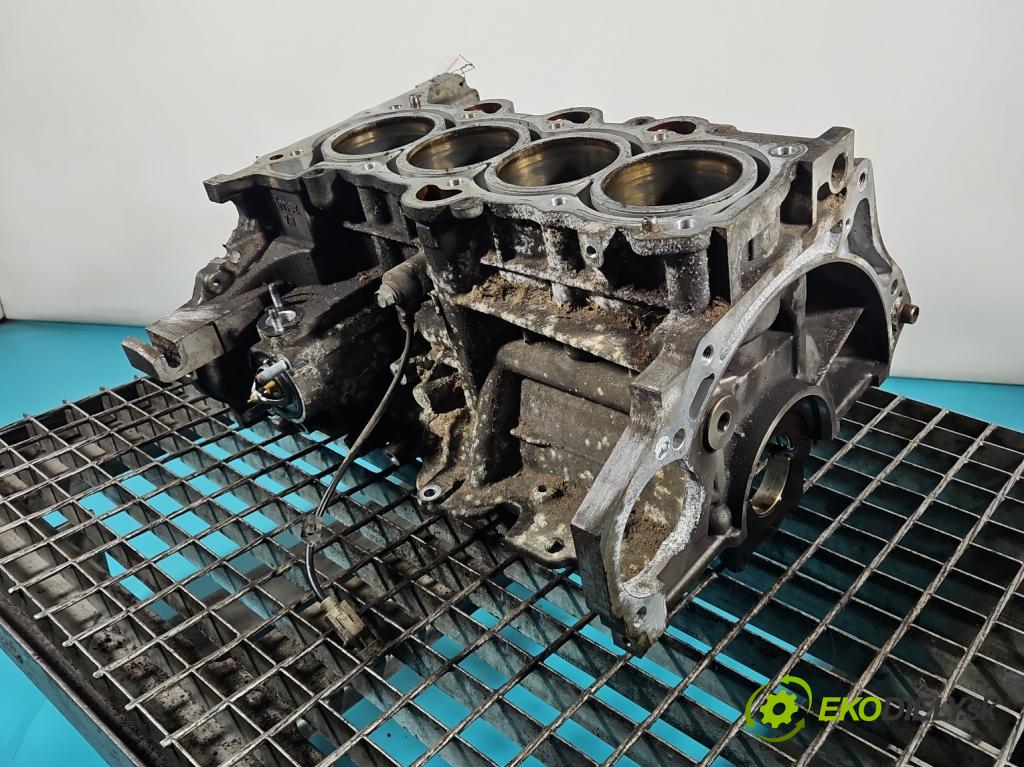 Kia Sportage III 2010-2015 1.6 GDI 135 HP manual 99 kW 1591 cm3 5- Blok motora G4FD (Blok motora)