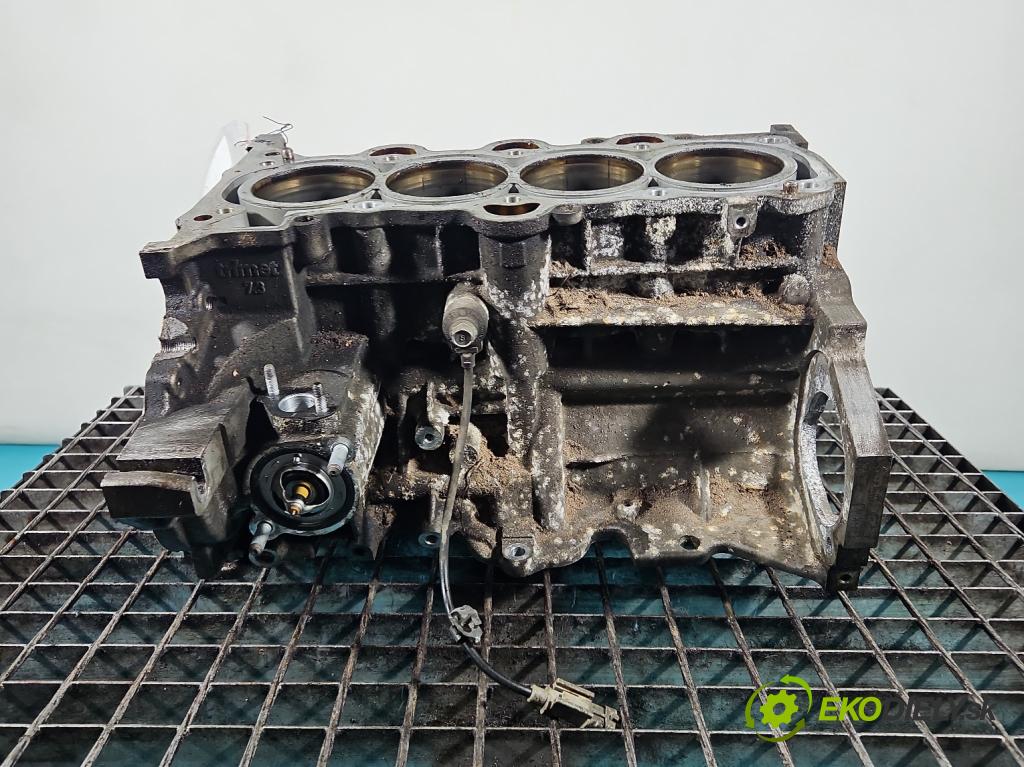 Kia Sportage III 2010-2015 1.6 GDI 135 HP manual 99 kW 1591 cm3 5- Blok motora G4FD (Blok motora)